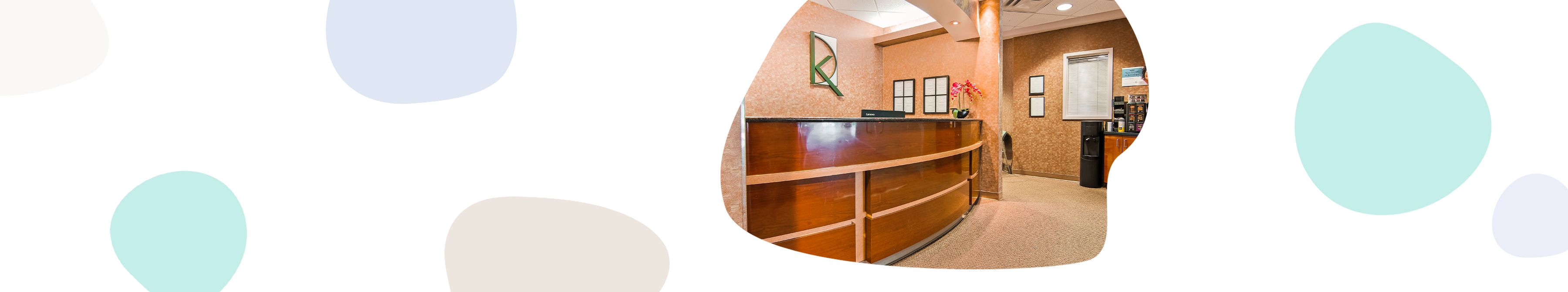 Konikoff Lobby - Lynnhaven