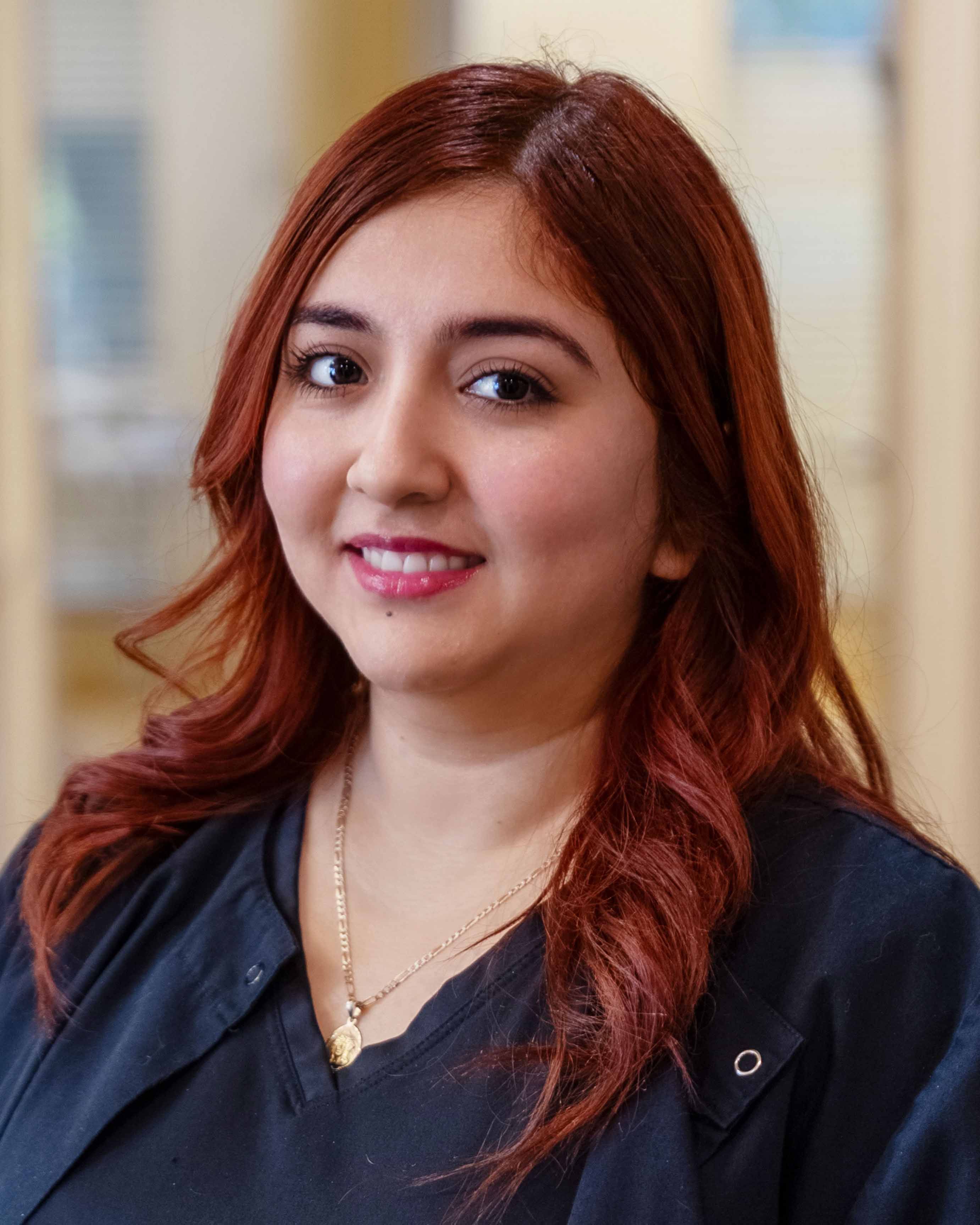 Jocelyn Escarano – Registered Dental Hygienist