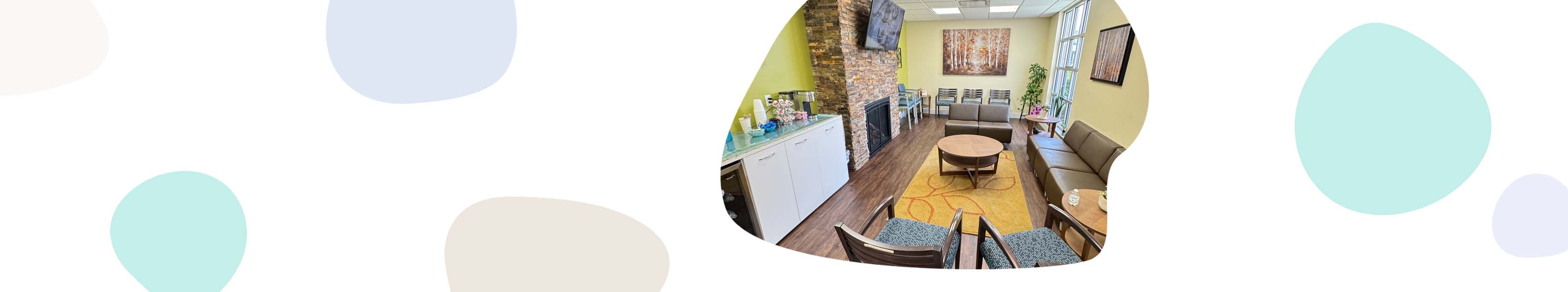 Apple Town Dental Care - Interior
