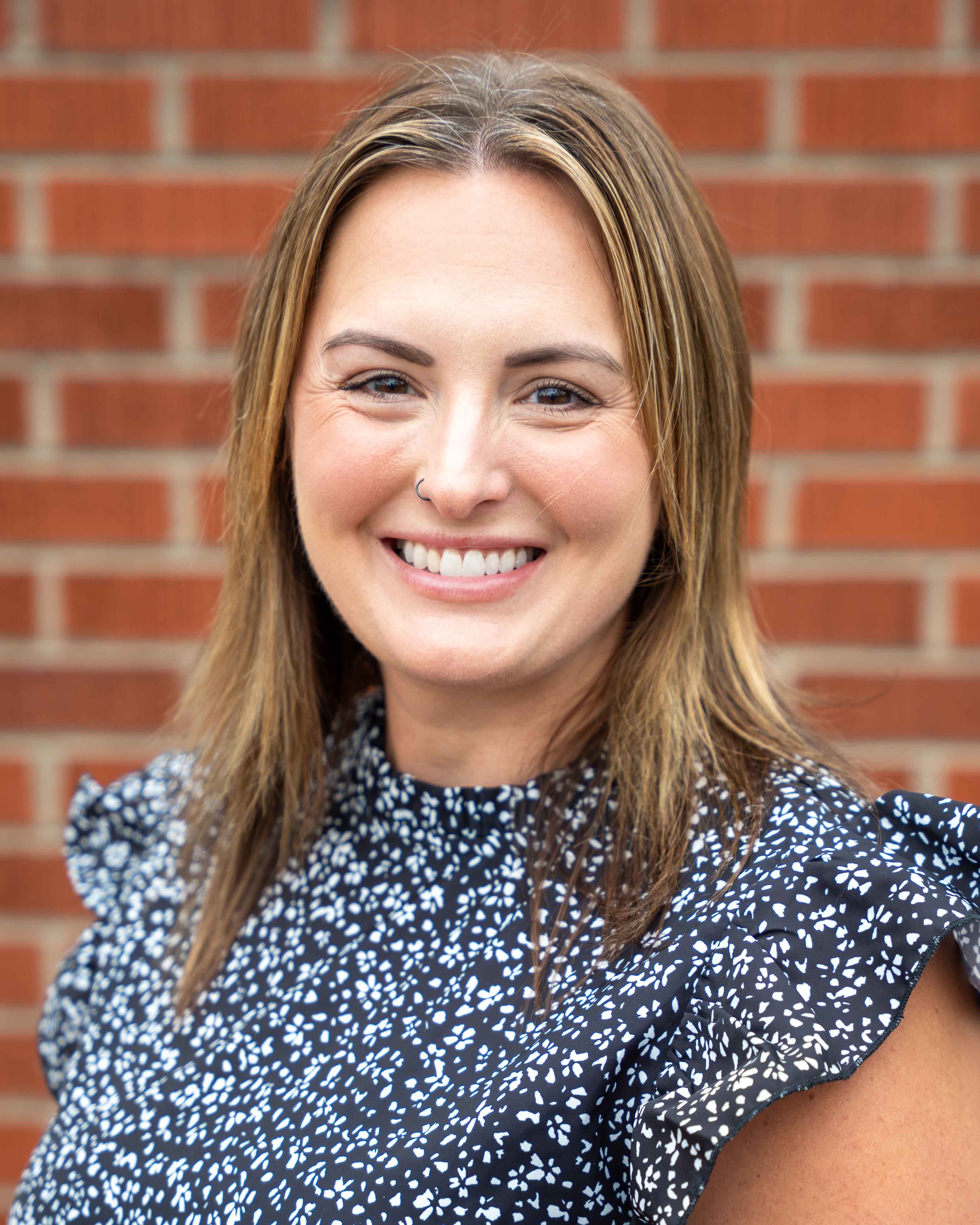 Kristina Castle Rock Dental portrait