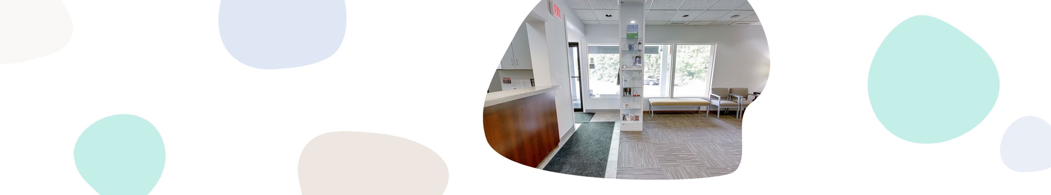 Huntington Dental Group Homepage Slide - Lobby Huntington Dental Group Homepage Slide - Lobby