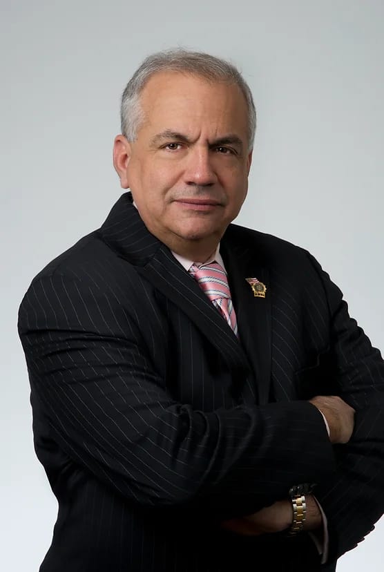 Raymond Mascolo
