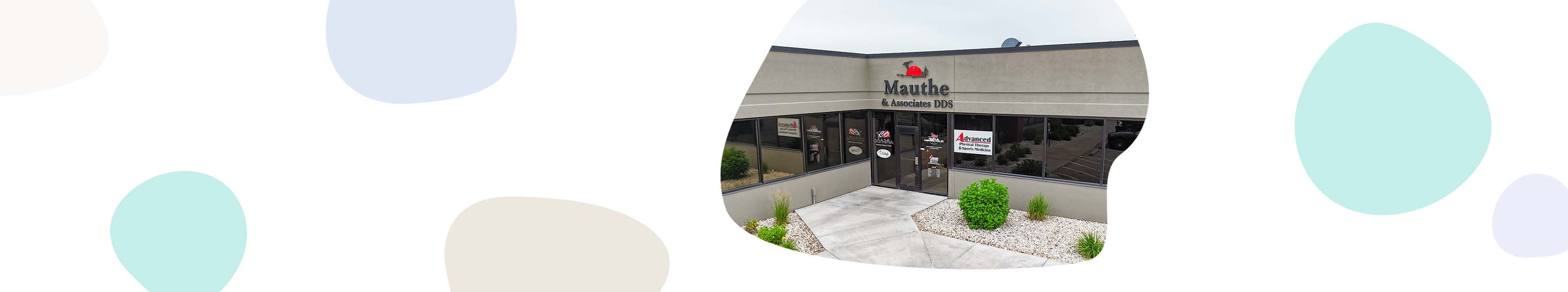 Mauthe & Associate Exterior hero