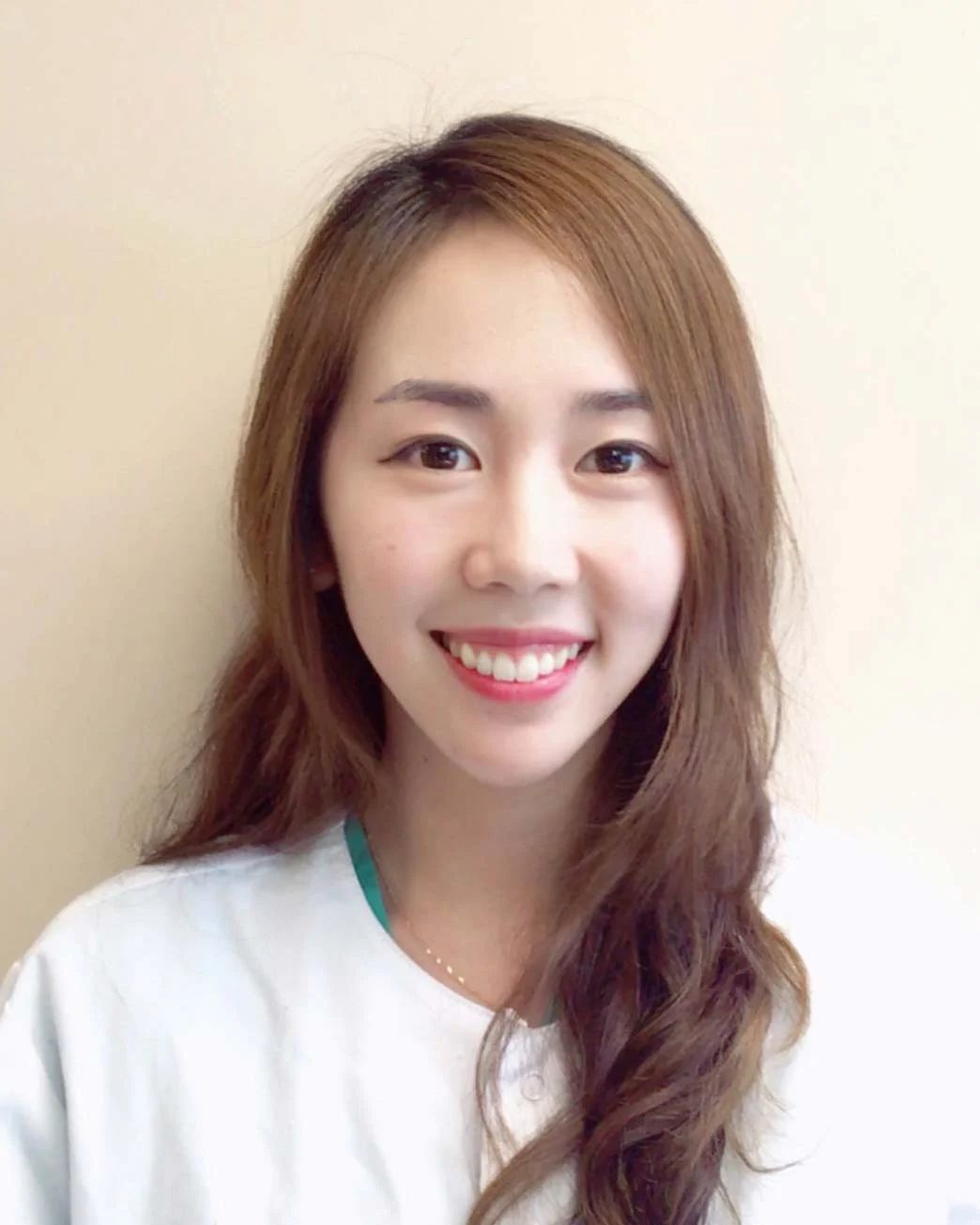 Lily Park, DDS Lily Park, DDS