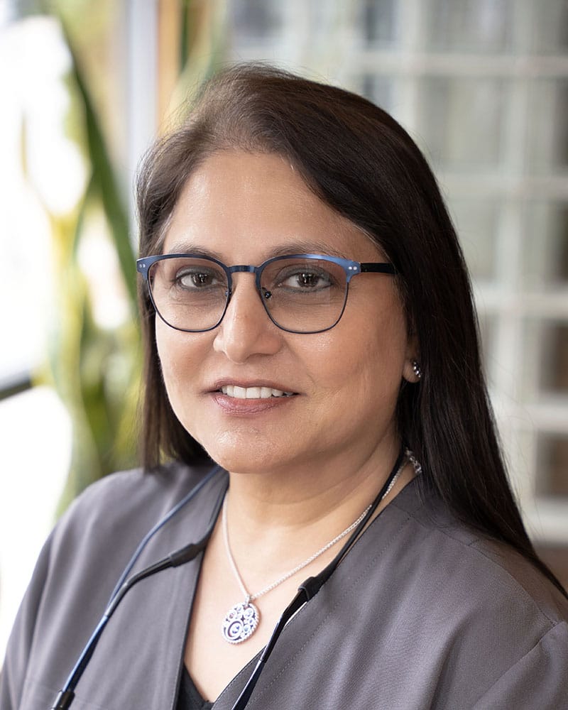 Pragna RDH portrait Pragna RDH portrait