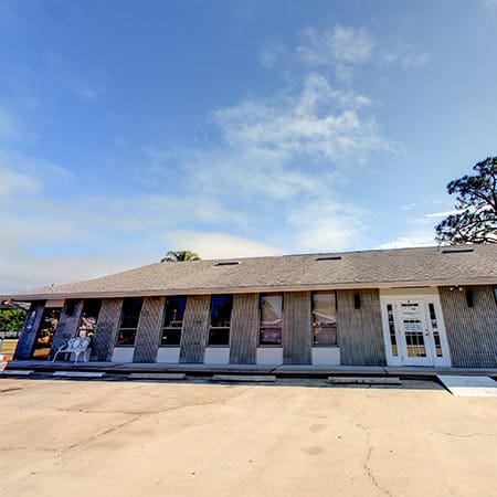 Towncare Dental of Bonita Springs storefront