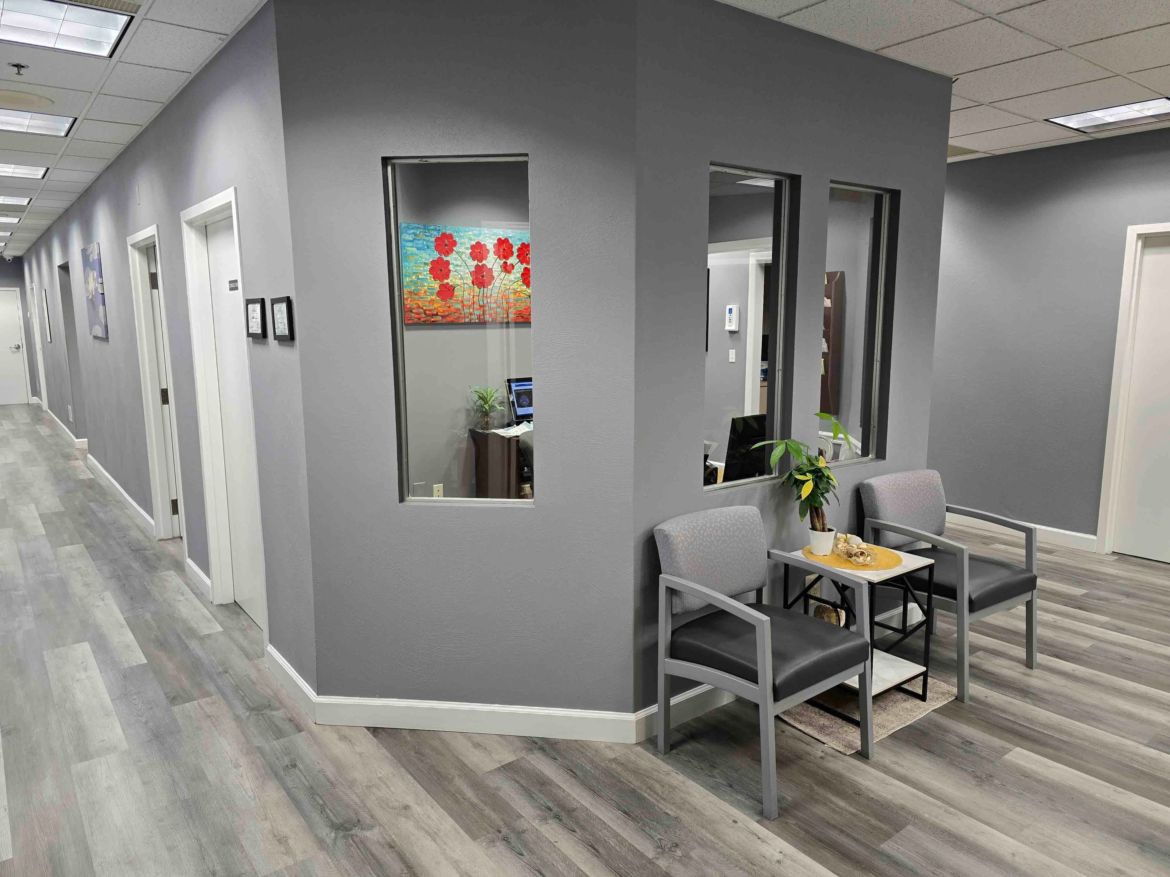 Family dental Group Office Brewster image