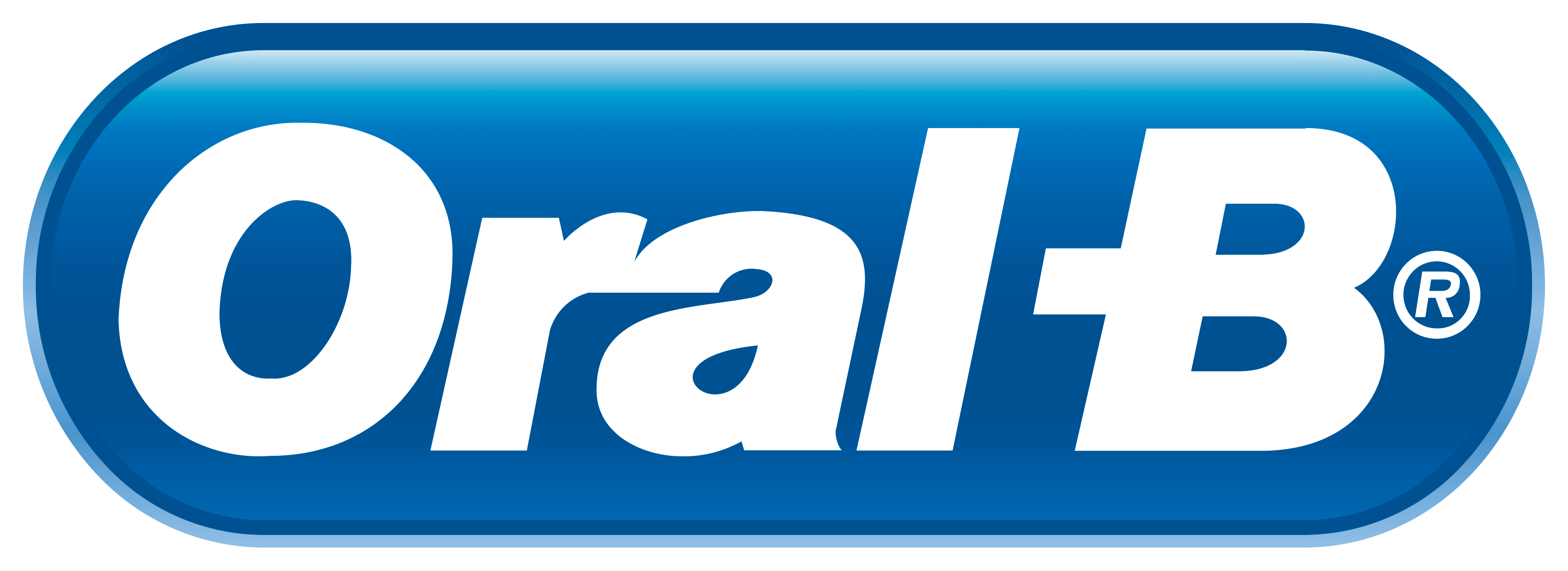 Oral B Logo Oral B Logo