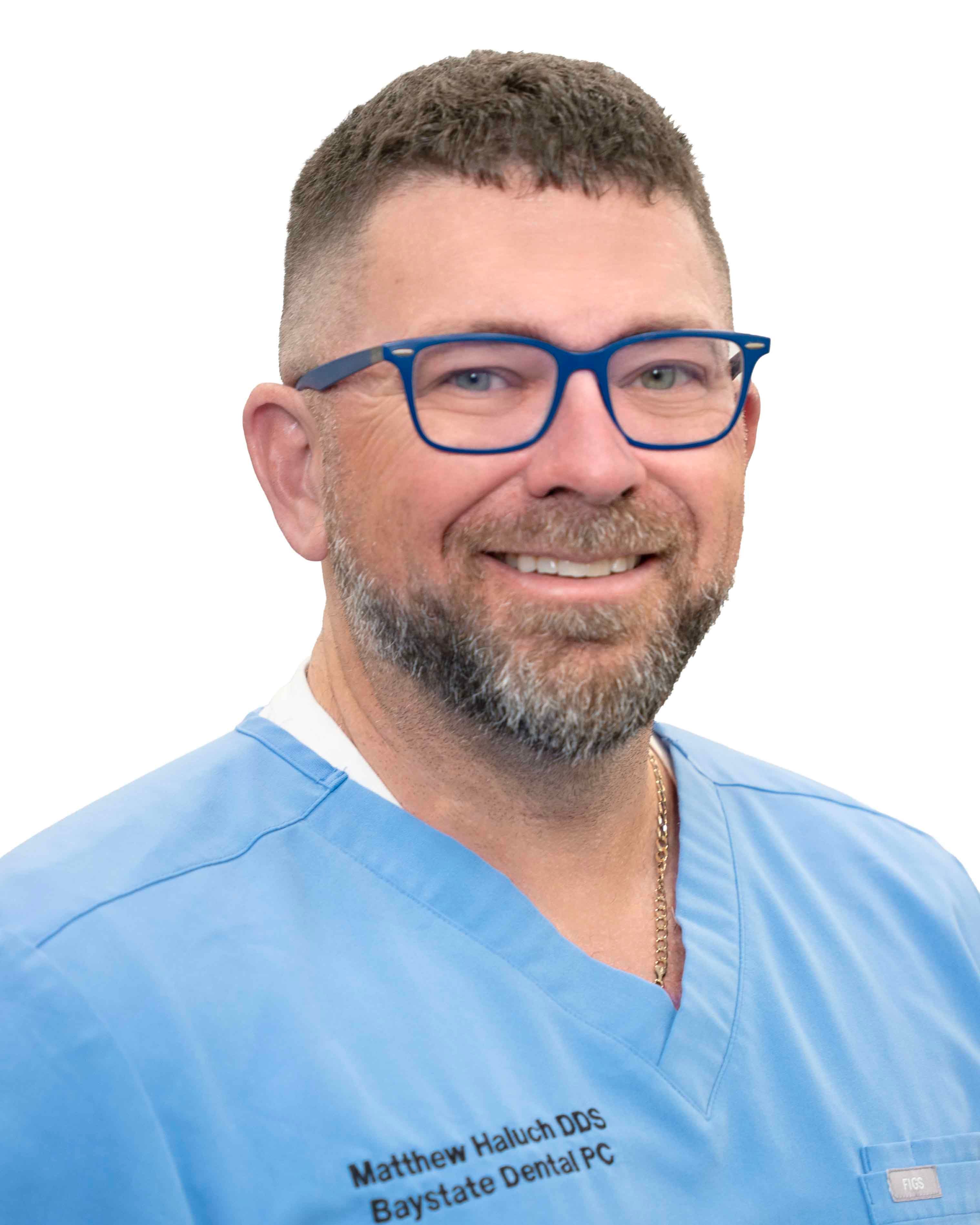 Image of Matthew Haluch