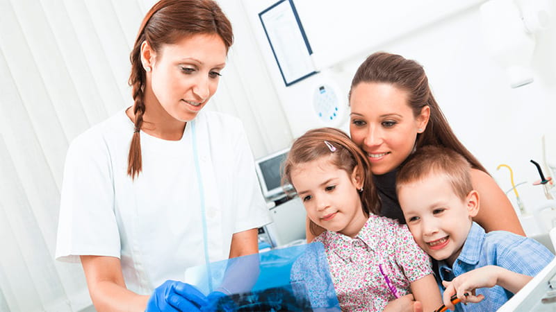 Schedule Your Familys Back-to-School Dental Exams Schedule Your Familys Back-to-School Dental Exams