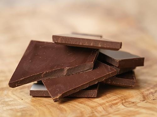 Chocolate Chocolate
