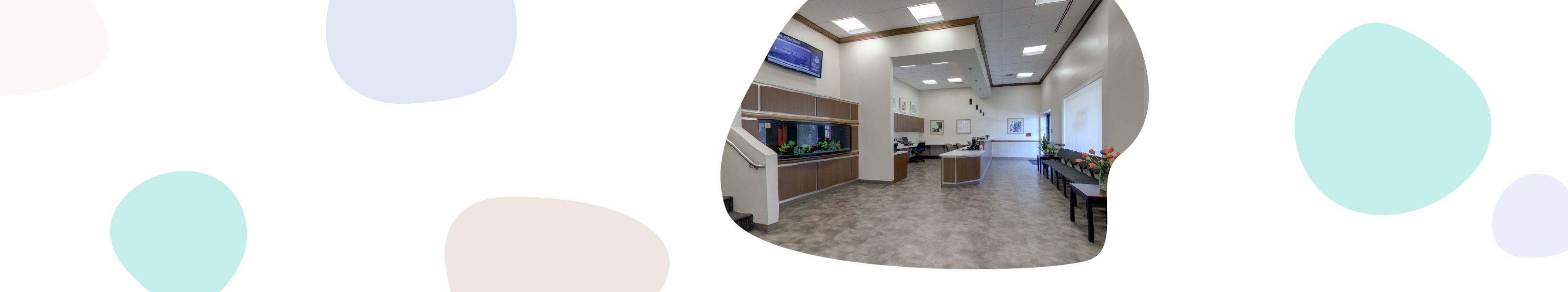 Dental Solutions Creating Smiles Media Lobby