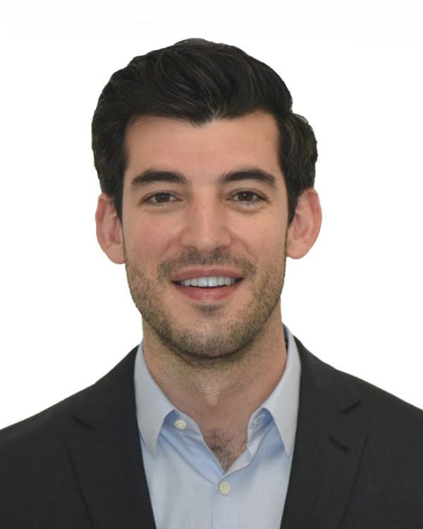 Alexander Loeb, DDS Dr. Alexander Loeb portrait