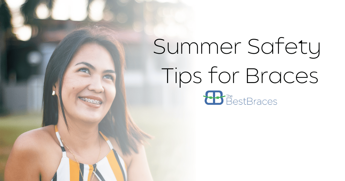 Summer Safety Tips For Braces Summer Safety Tips For Braces