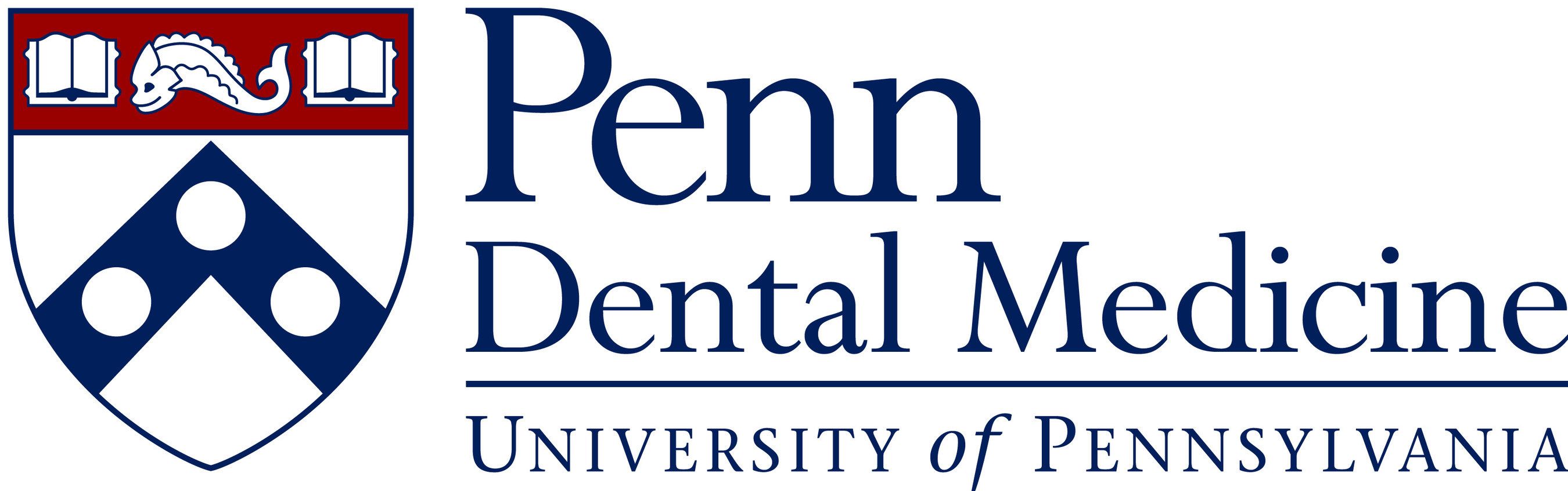 Penn Dental Medicine NVOMSA Penn Dental Medicine NVOMSA