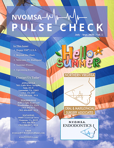 NVOMSA newsletter Vol 4