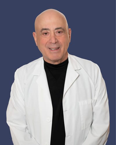 Richard L. Marcus, DDS headshot Richard L. Marcus, DDS headshot