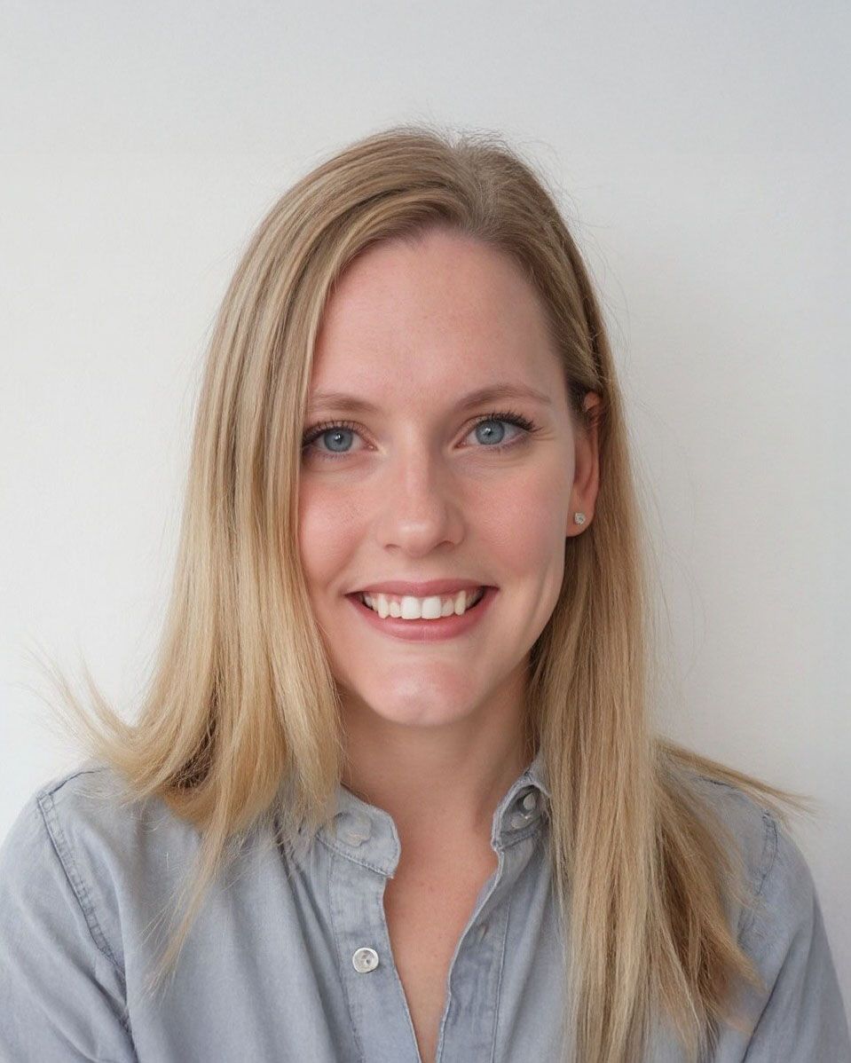 Tyann Gruffrida RDH portrait Tyann Gruffrida RDH portrait