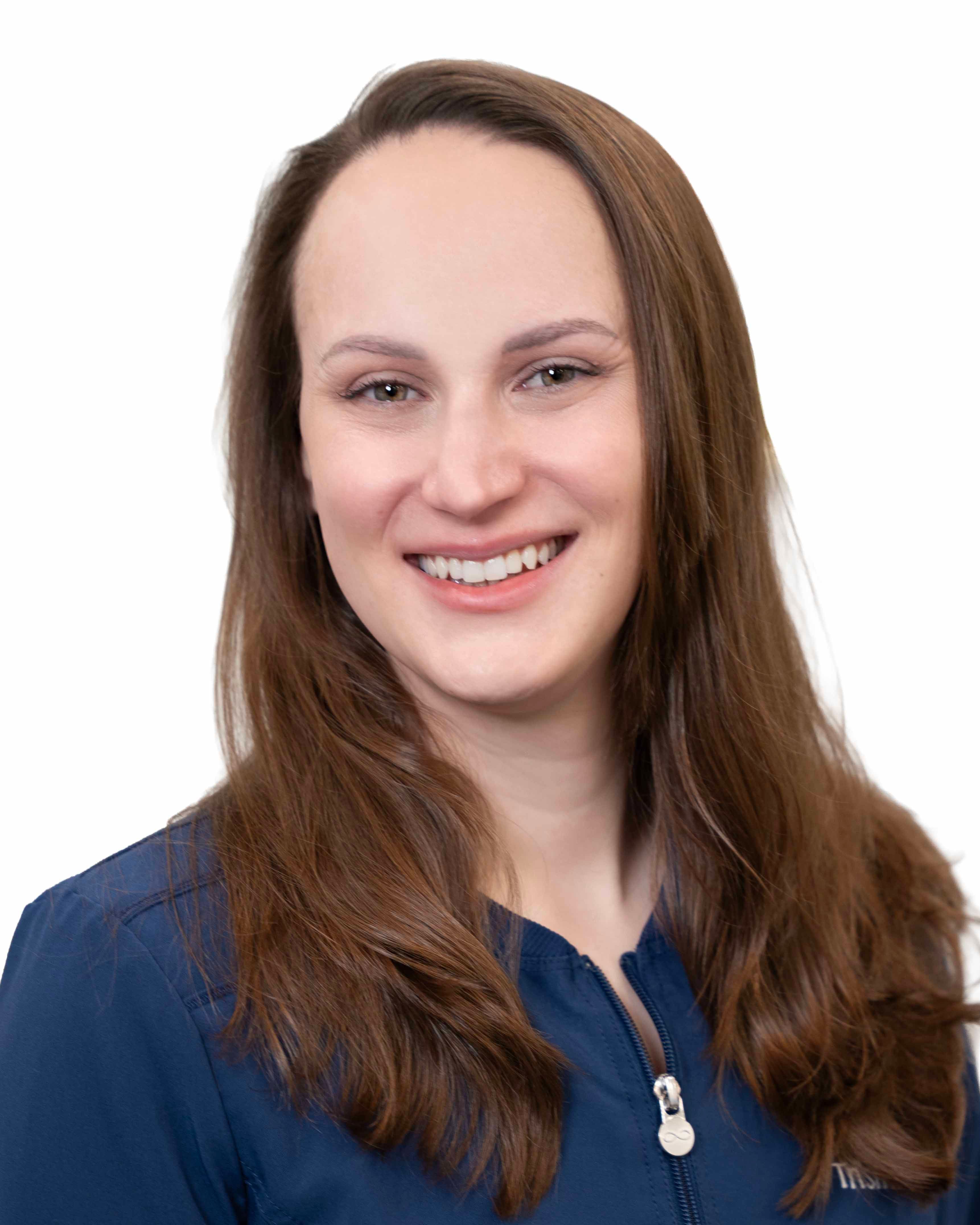 Image of Trisha Chenevert