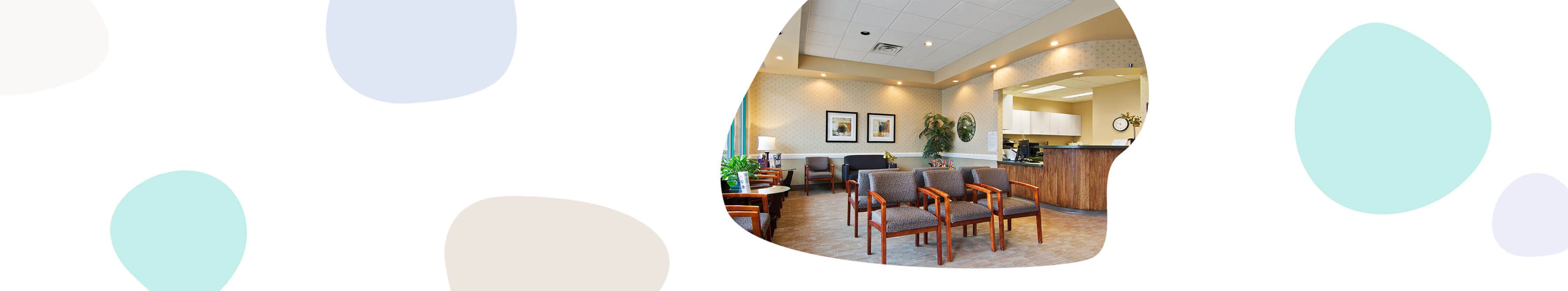 Lobby image of Dental Professionals of Vinnings Lobby image of Dental Professionals of Vinnings