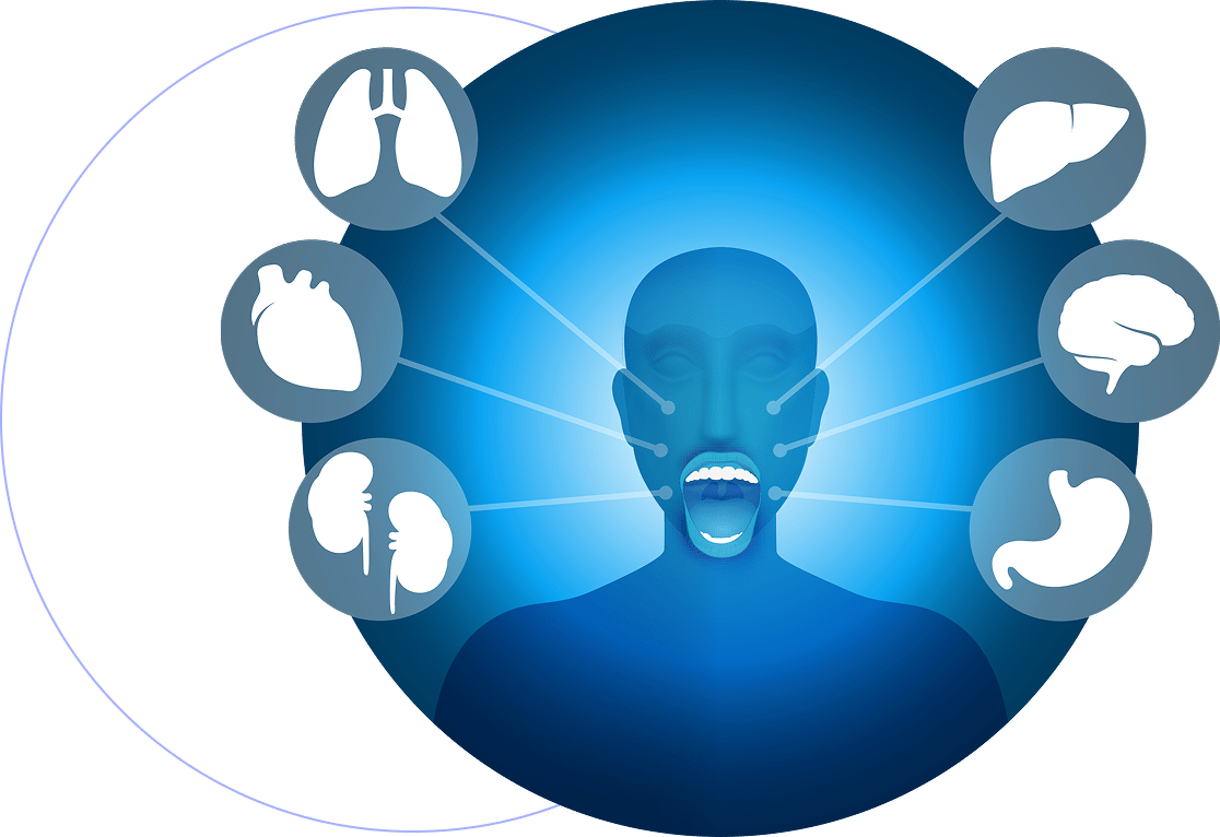 Oral health Oral health