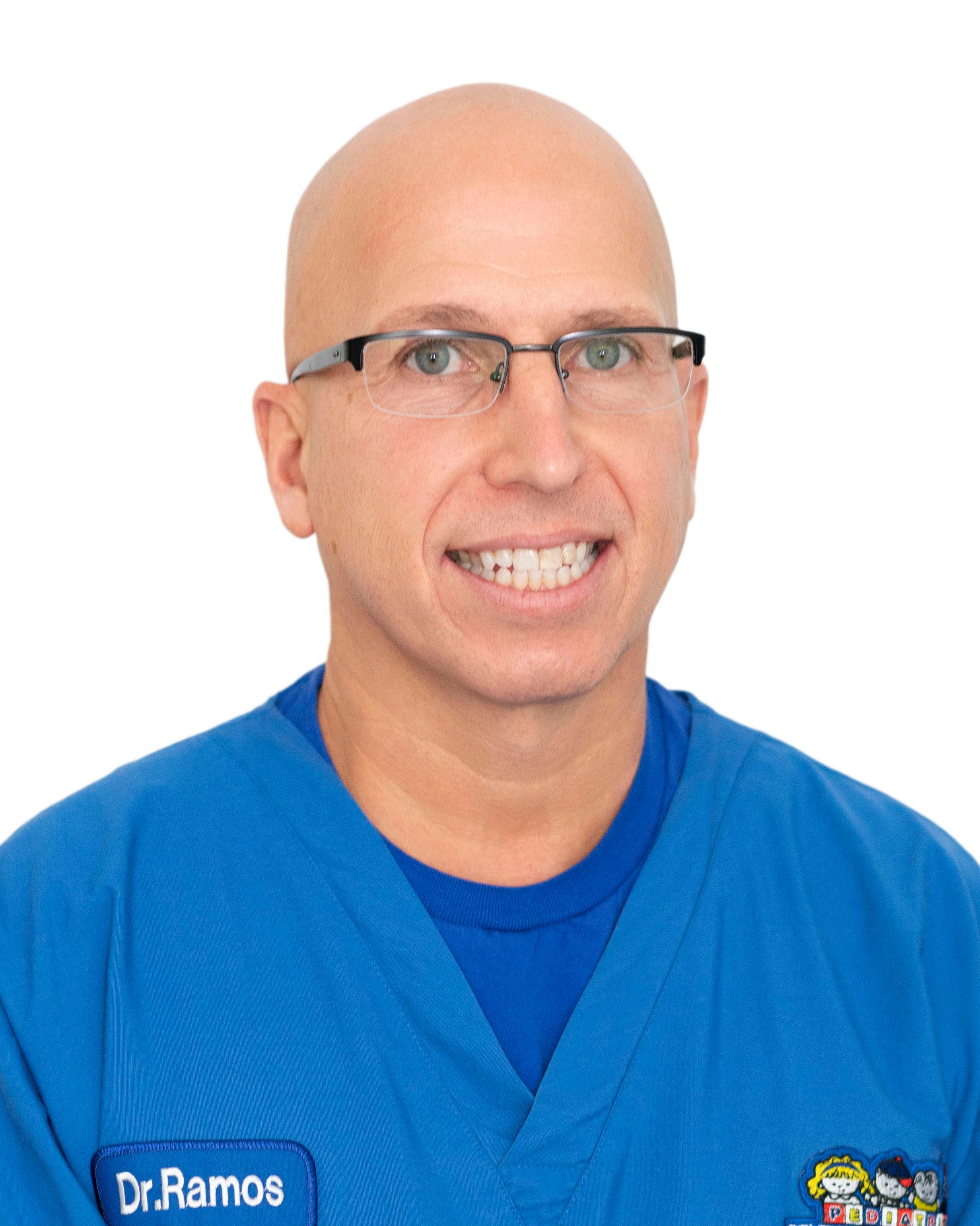 Mario E. Ramos, DMD Image of Mario Ramos