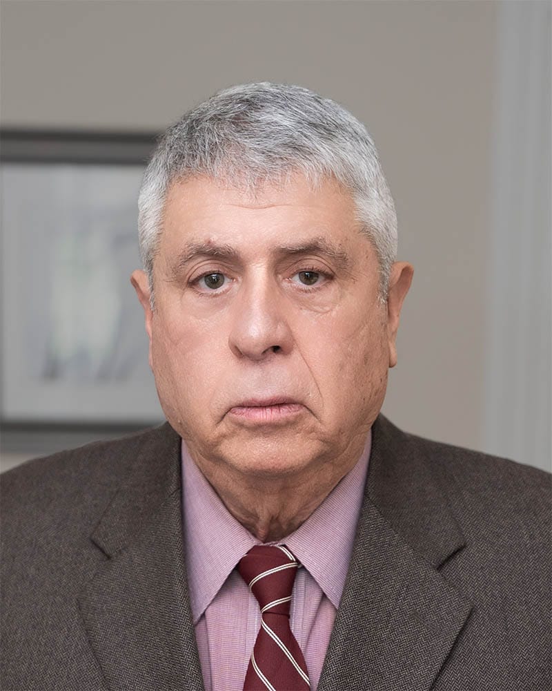 Arthur Cosden, DDS Arthur Cosden