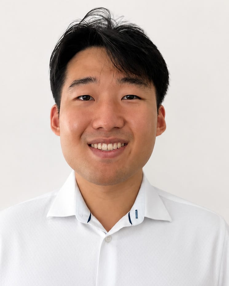 Hyeongu 'Brian' Kim, DDS