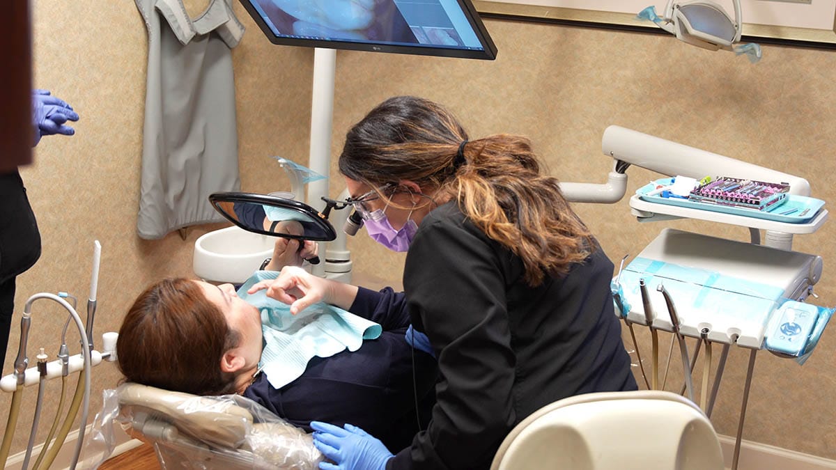 Helfner Veneers