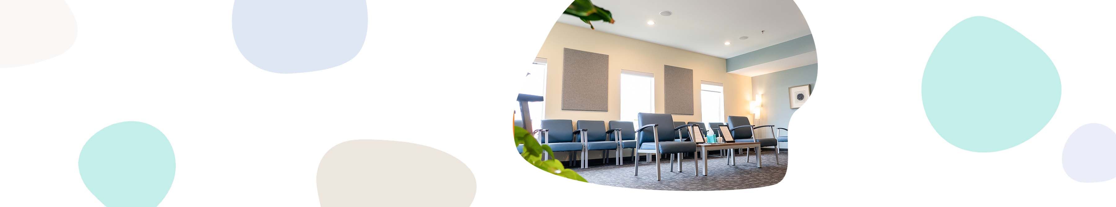 Dental Health Associates Verona - Interior Dental Health Associates Verona - Interior