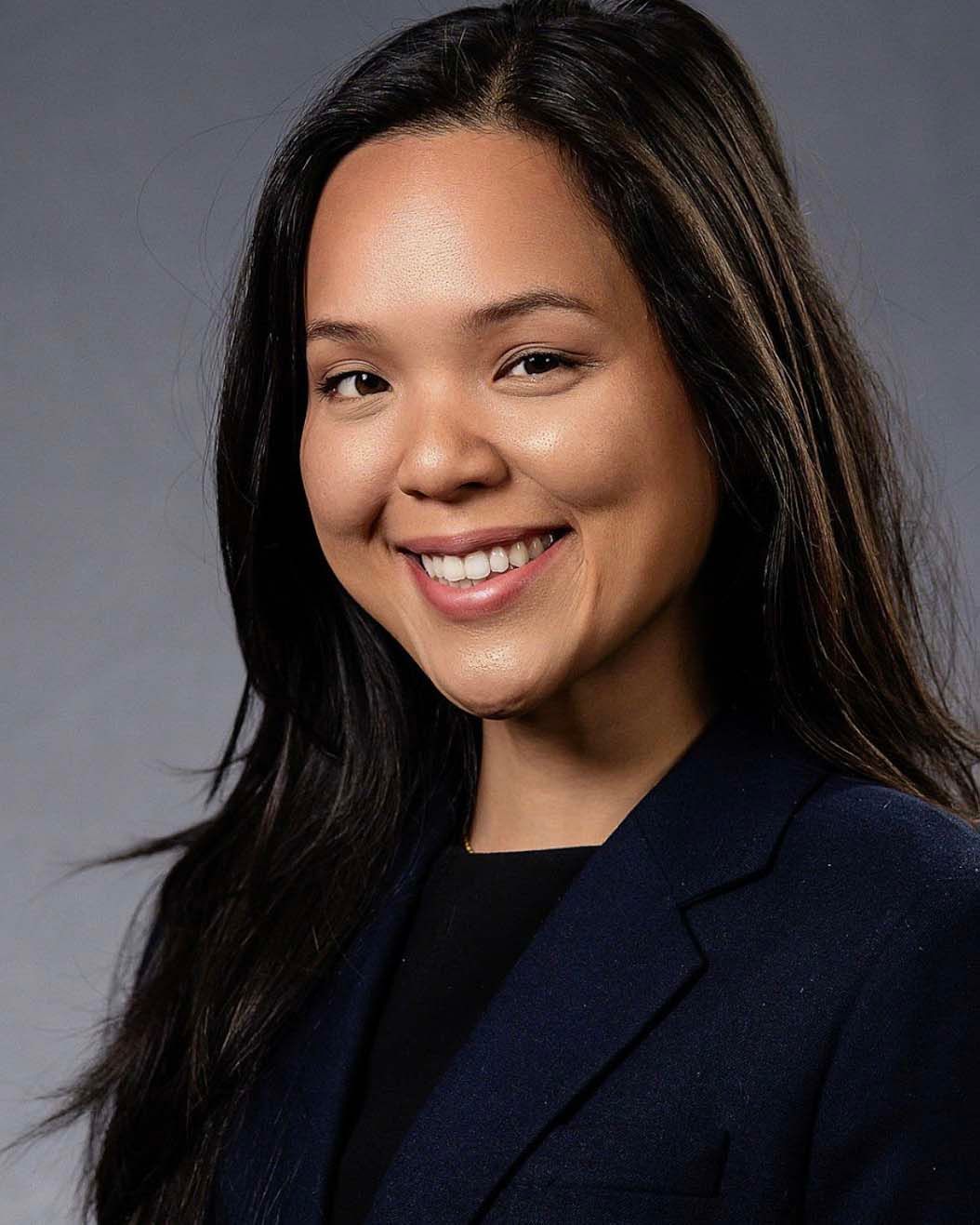Nhi Doan, DMD Dr. Nhi Doan