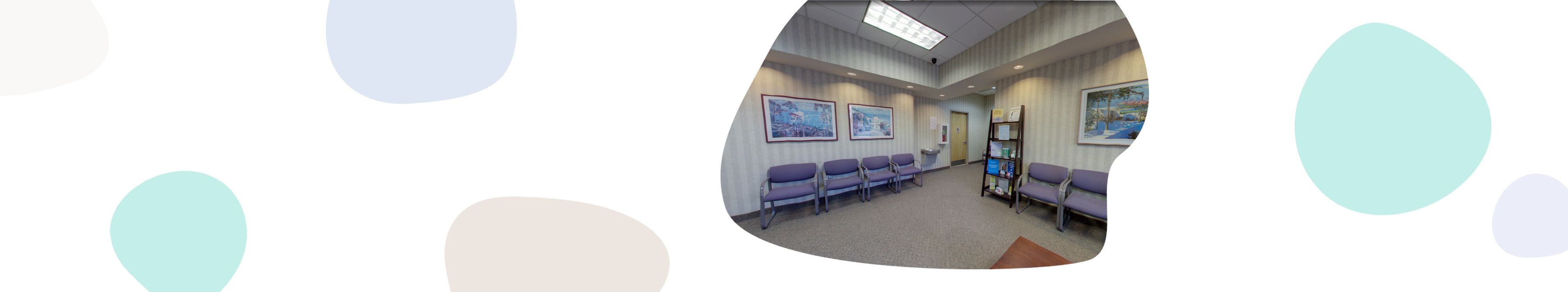 Dental Solutions Creating Smiles Blackwood Lobby
