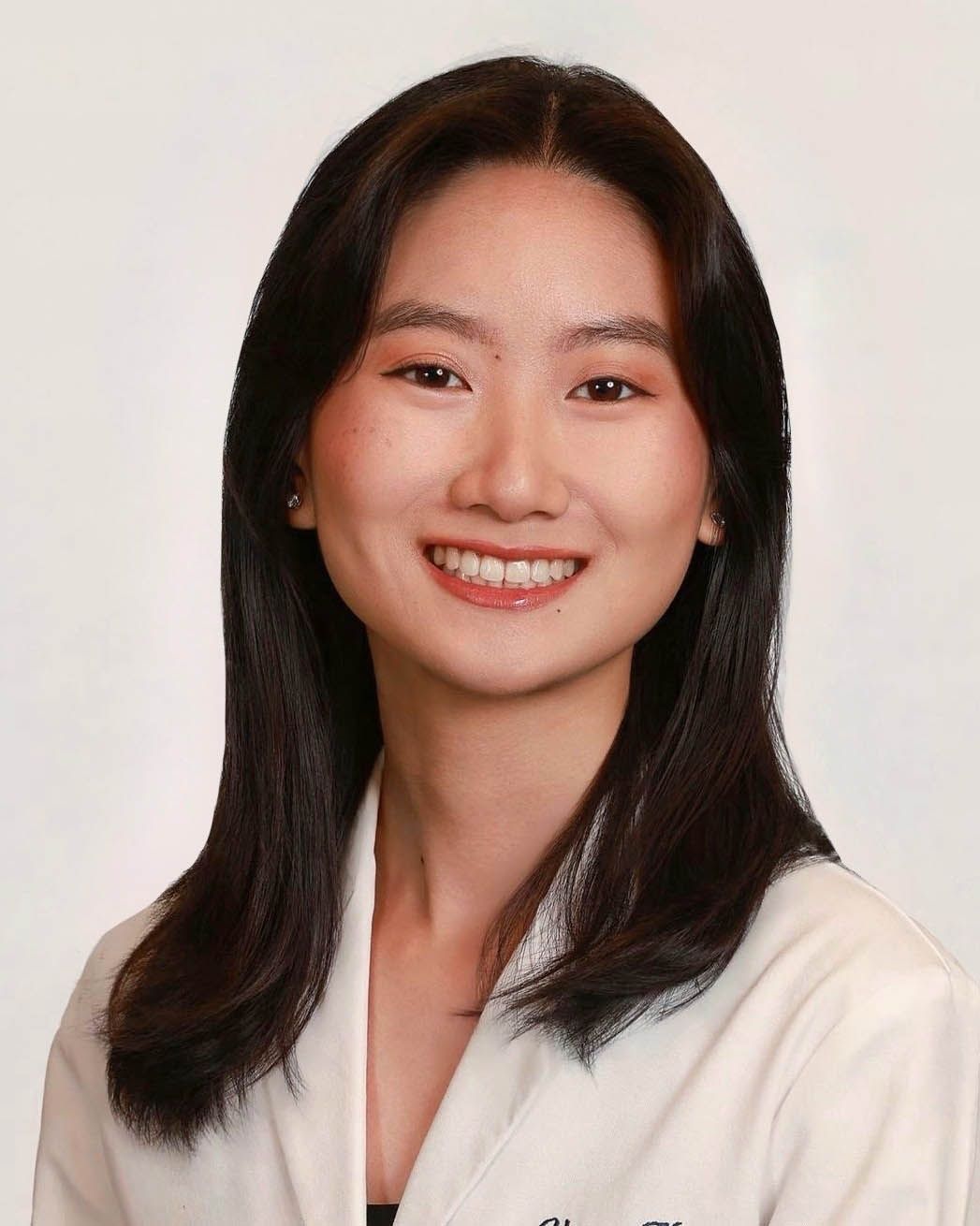 Vivian Huynh