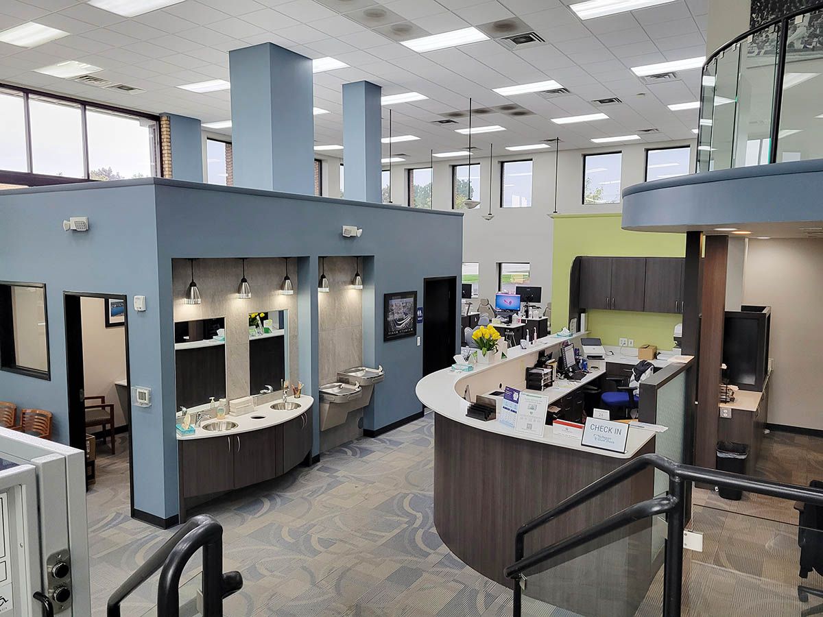 The Best Braces Office Interior 1