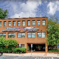 Storefront Cosmetic Dentist Burke
