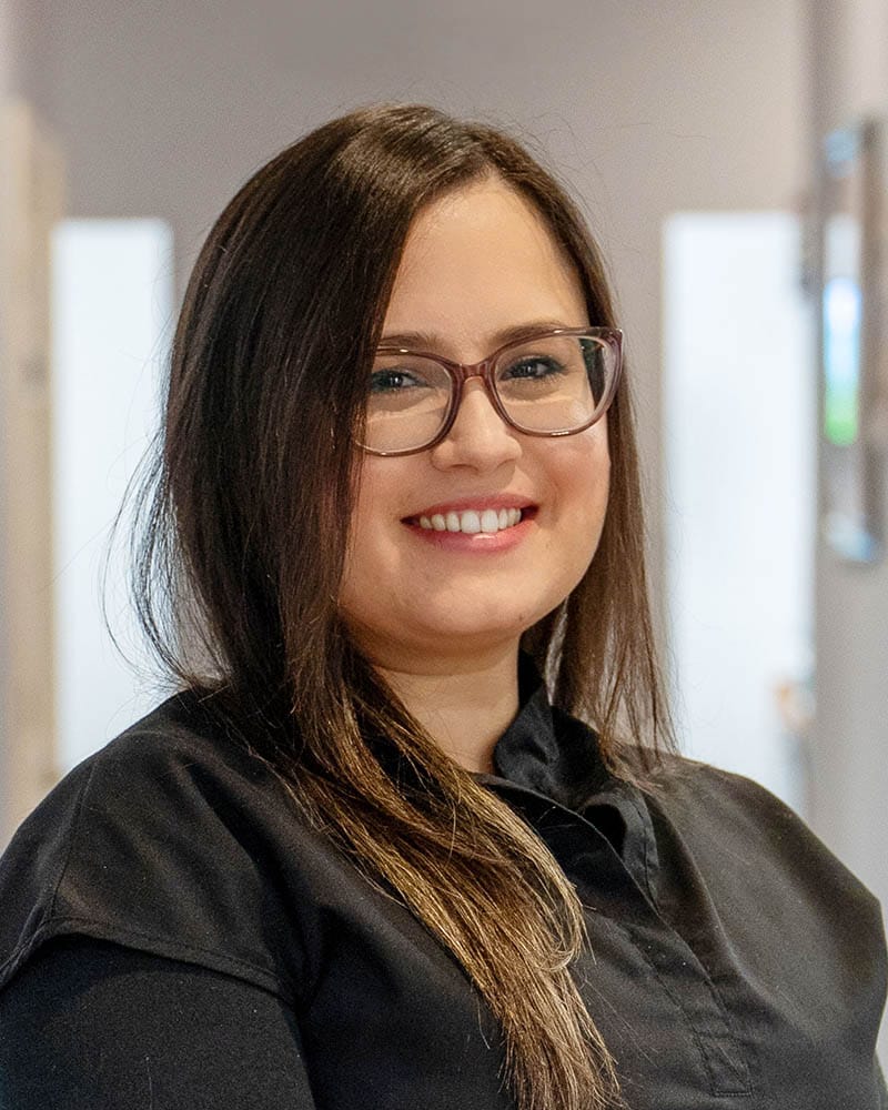 Morelys Gonzalez portrait