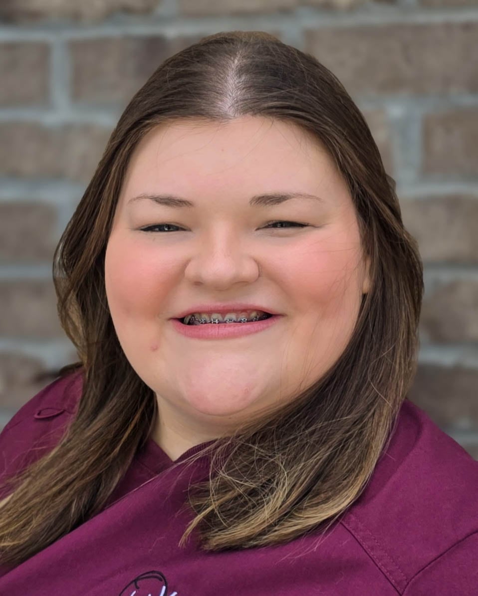 Rachel Graham – Dental Assistant Rachel Graham – Dental Assistant
