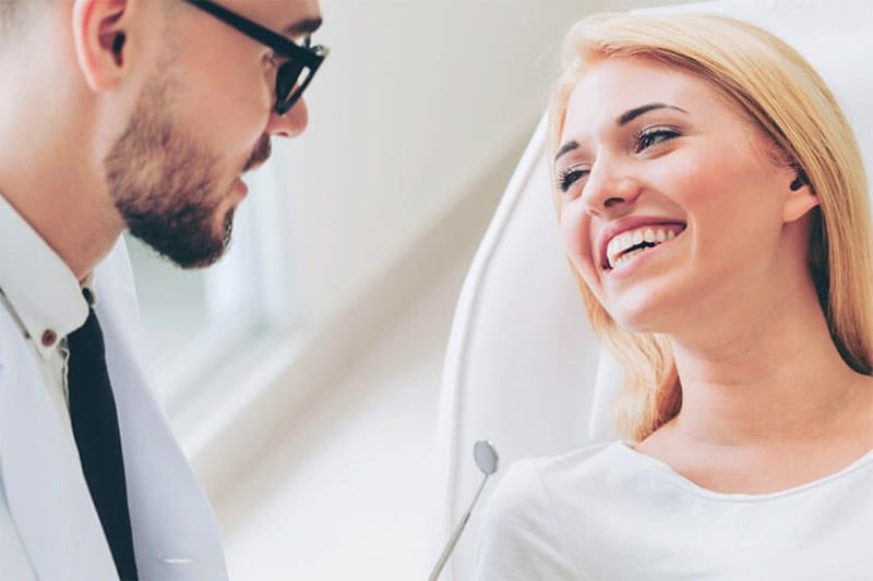 Prioritize When Selecting A Primary Care Dentist