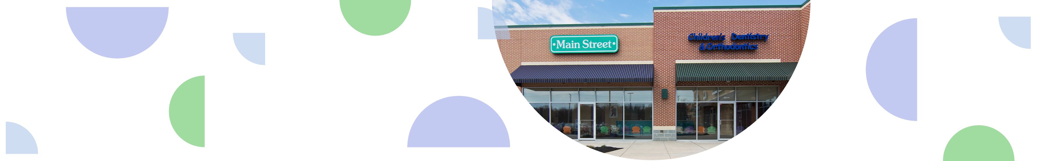 Main Street Havre de Grace Exterior Main Street Havre de Grace Exterior