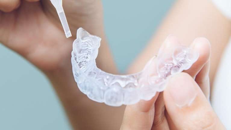 Invisalign in Pikesville, MD Invisalign in Pikesville, MD