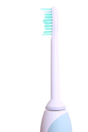 ELECTRIC TOOTHBRUSH