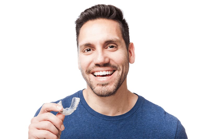 Invisalign® Orthodontics Can Help People Attain A Healthier Smile Invisalign® Orthodontics Can Help People Attain A Healthier Smile