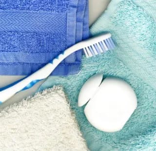 This Dental Trick Will Make You a Better Flosser Today This Dental Trick Will Make You a Better Flosser Today