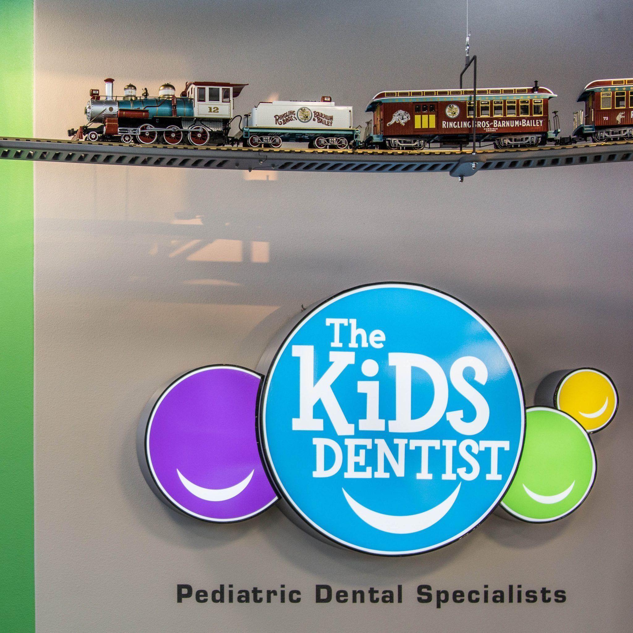 thekidsdentist office photo tour 28