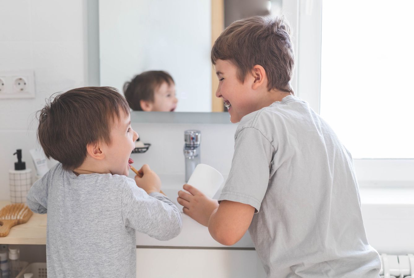 Top 5 Fun Ways to Teach Kids About Oral Hygiene Top 5 Fun Ways to Teach Kids About Oral Hygiene