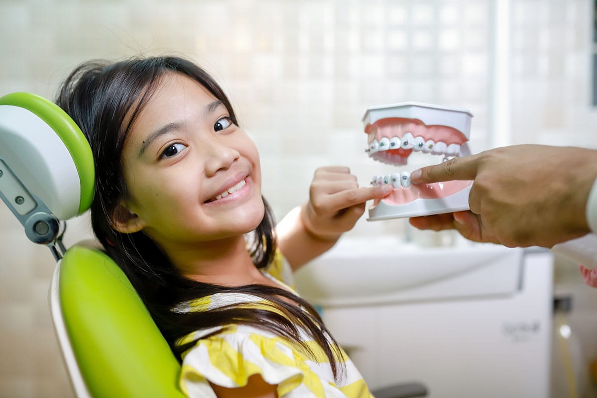 Early Orthodontic Treatment