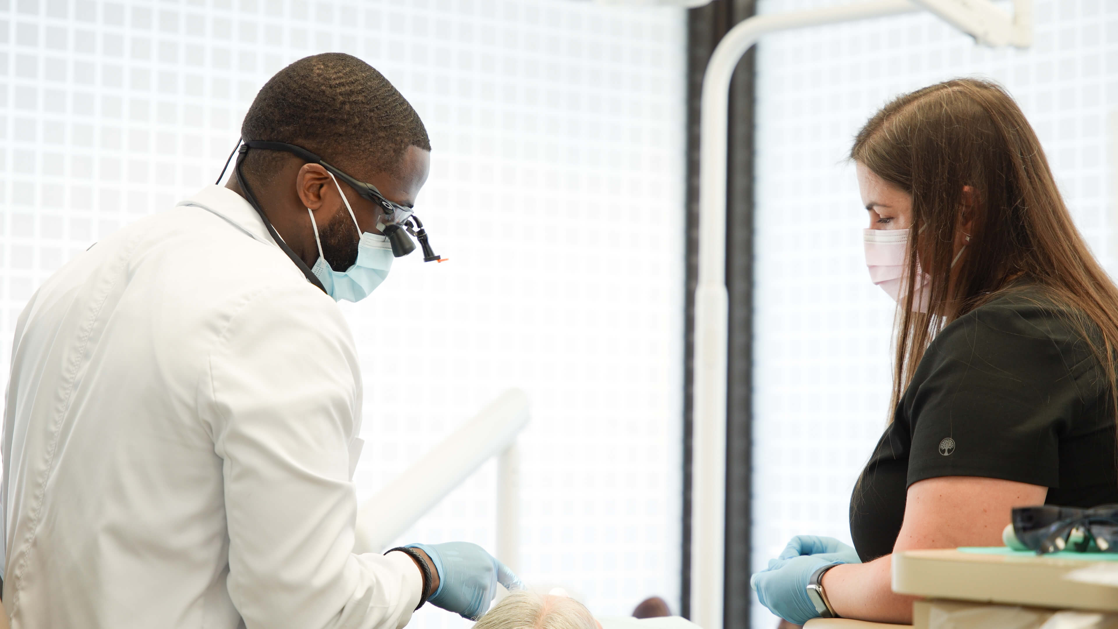 TC ForestHills General Dentistry image