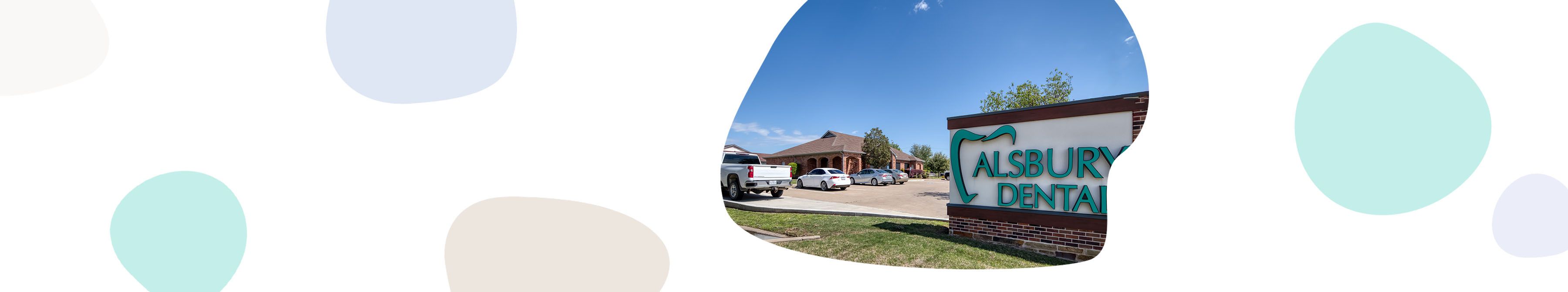 Alsbury Dental Hero exterior