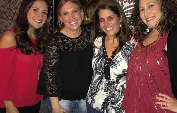 HOLIDAY PARTY 2017