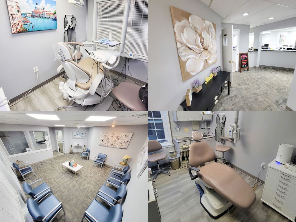 DOA Woodson Square Office